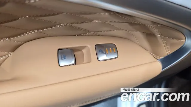 Genesis G70 Новый G70 Бензин 2.5T 2WD — Фото автомобиля 26
