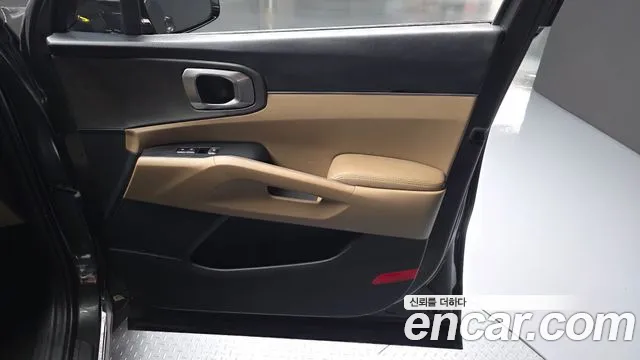 Kia Sorento — Фото автомобиля 13