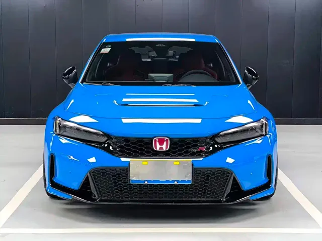 Honda Civic — Фото автомобиля 2