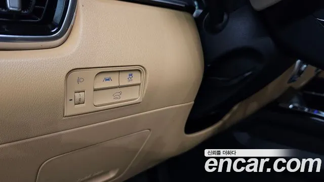 Kia Sorento 4th Gen — Фото автомобиля 27