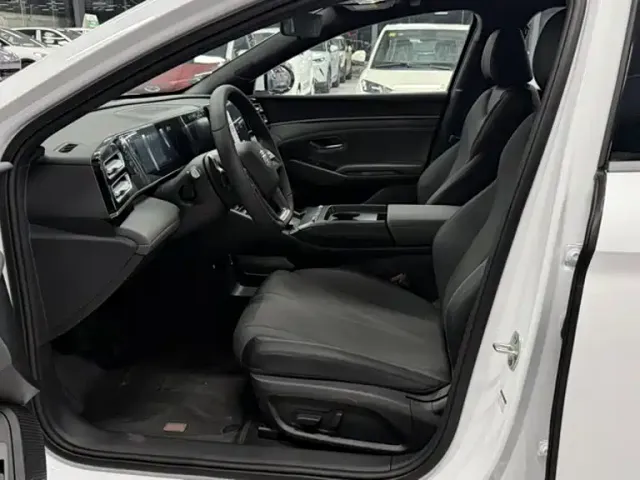 BYD Qin L — Фото автомобиля 14