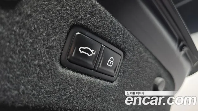 Kia K8 Hybrid — Фото автомобиля 26