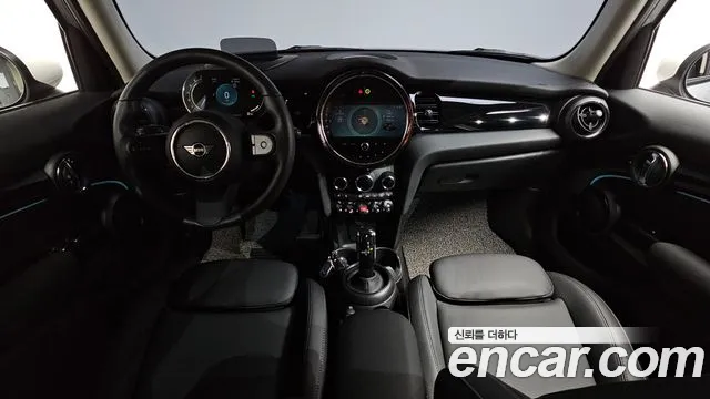 Mini Cooper Cooper 5 дверей Classic — Фото автомобиля 7