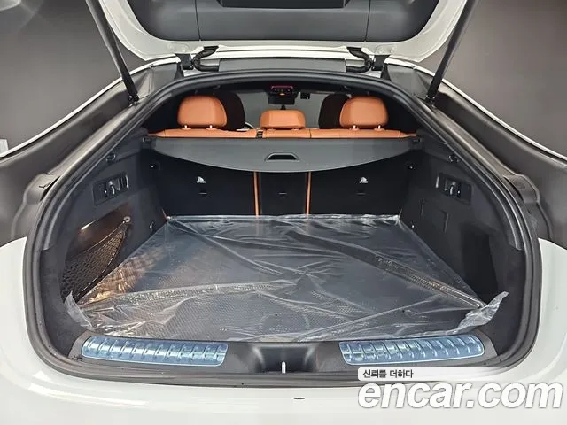 Mercedes-Benz GLC-Class — Фото автомобиля 20