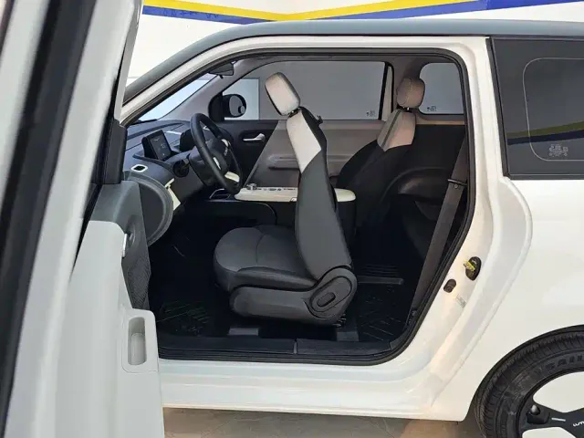 Changan Lumin — Фото автомобиля 11