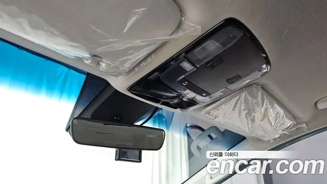 Hyundai Staria — Фото автомобиля 25