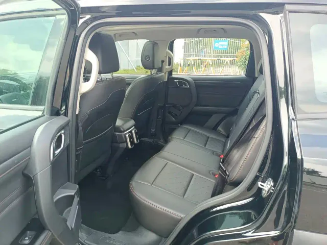 Haval Big Dog — Фото автомобиля 5