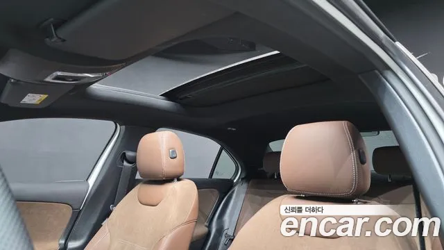 Mercedes-Benz A-Class W177 — Фото автомобиля 24