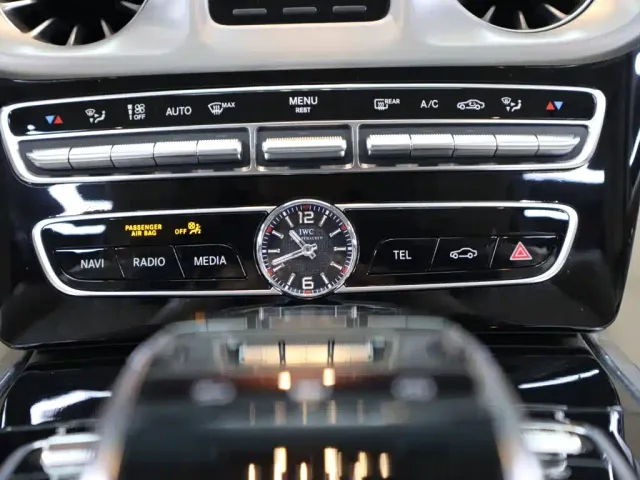 Mercedes-Benz Mercedes-Benz G-Class AMG 2023 AMG G 63 — Фото автомобиля 20
