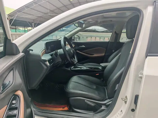 Buick Verano — Фото автомобиля 7