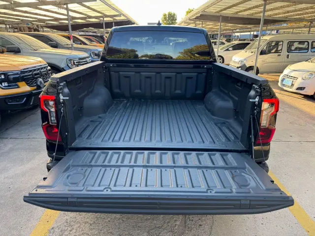 Ford Ranger — Фото автомобиля 7