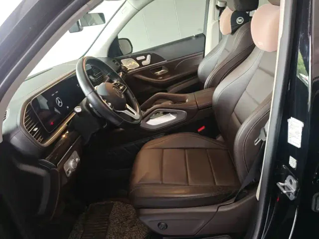 Mercedes-Benz Mercedes-Benz GLE 2022 GLE 350 4MATIC Fashion — Фото автомобиля 14