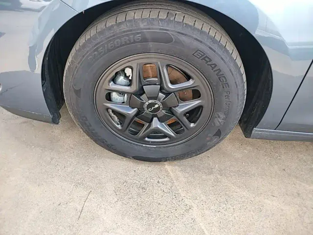 BYD Seal 05 DM-i — Фото автомобиля 24