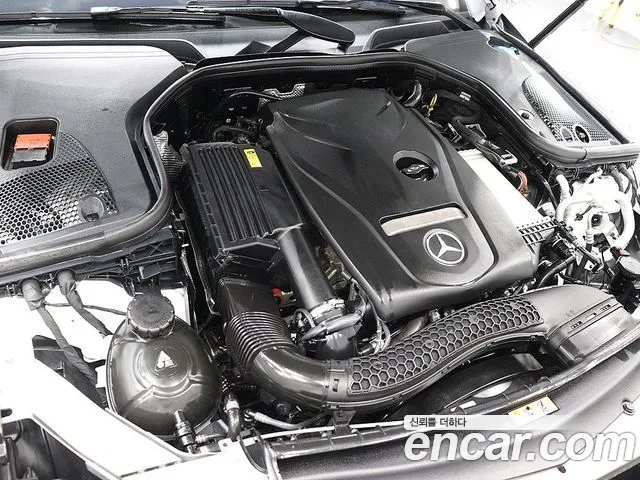 Mercedes-Benz E-Class W213 — Фото автомобиля 13
