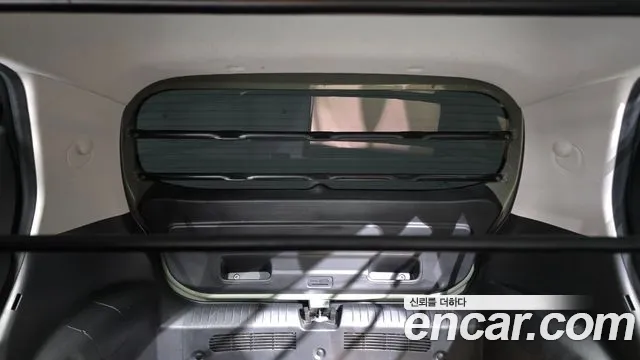 Hyundai Casper — Фото автомобиля 29
