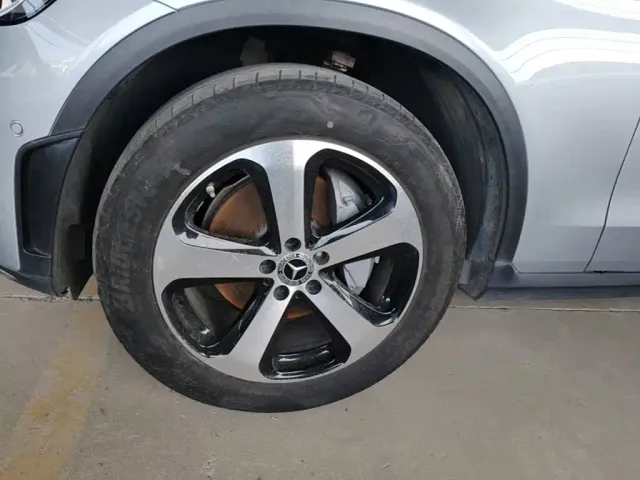Mercedes-Benz GLC-Class — Фото автомобиля 22