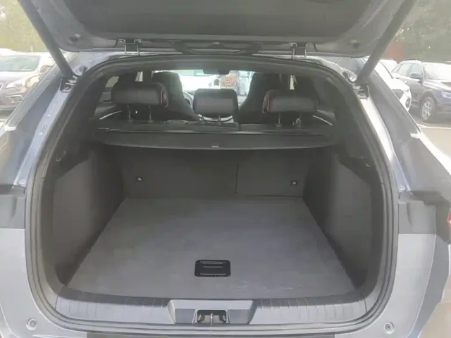 BYD Song PLUS PHEV 2021 DM-i 100KM AWD Flagship PLUS — Фото автомобиля 18