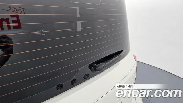 Kia RAY Новый Ray Фургон — Фото автомобиля 28
