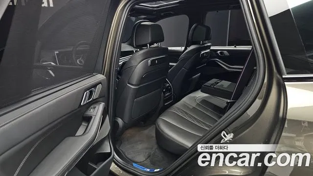 BMW X5 G05 — Фото автомобиля 18