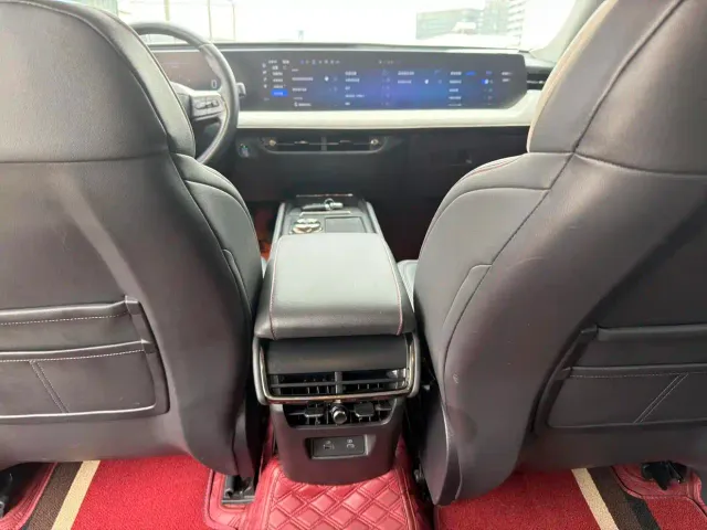 Ford Mondeo — Фото автомобиля 7