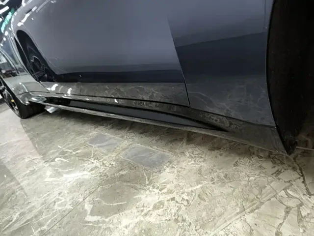 Xiaomi SU7 — Фото автомобиля 20