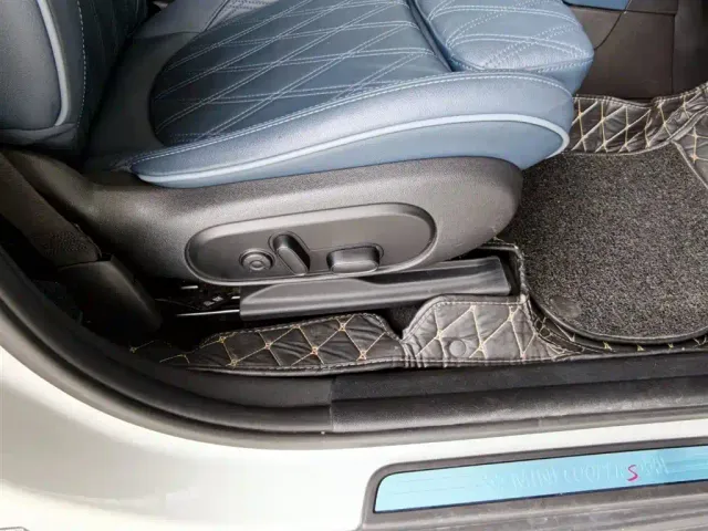 MINI Countryman — Фото автомобиля 19