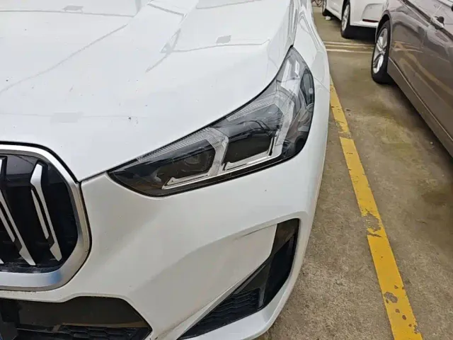 BMW X1 — Фото автомобиля 23