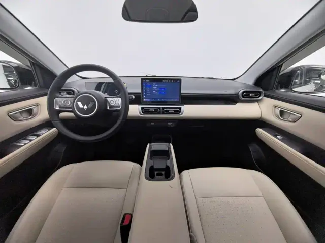 Wuling Binguo PLUS — Фото автомобиля 5