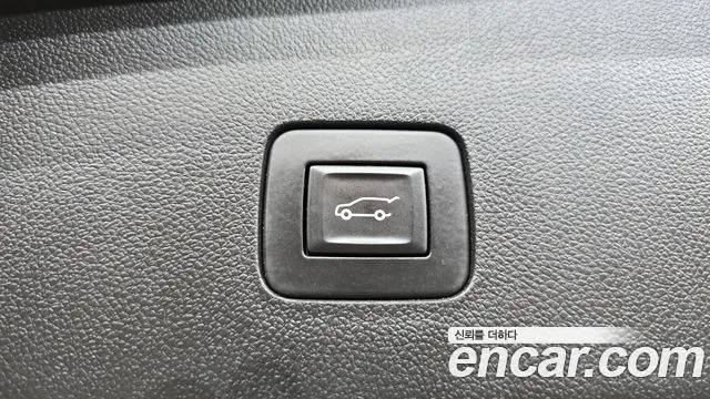 ChevroletGMDaewoo Trax Trax Кроссовер — Фото автомобиля 25
