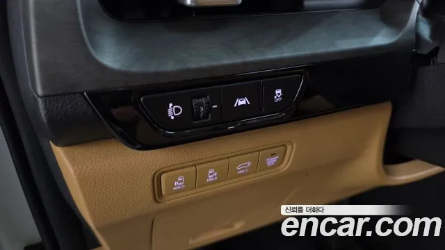 Kia Carnival — Фото автомобиля 25