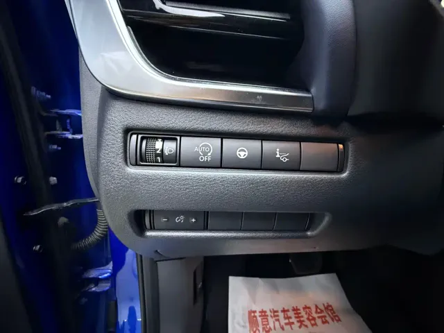 Nissan Qashqai — Фото автомобиля 18