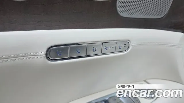 Genesis G90 RS4 — Фото автомобиля 26