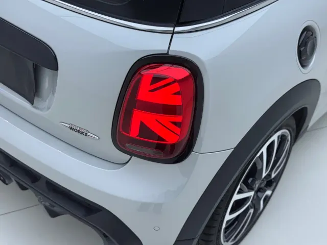 MINI John Cooper Works — Фото автомобиля 7