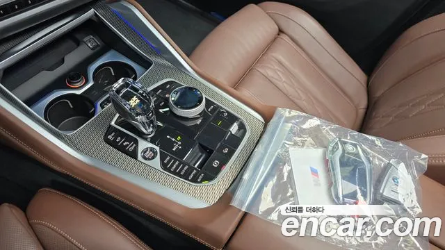 BMW X6 G06 — Фото автомобиля 11