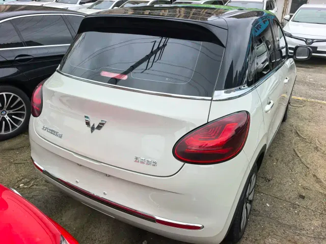 Wuling Bingo — Фото автомобиля 4
