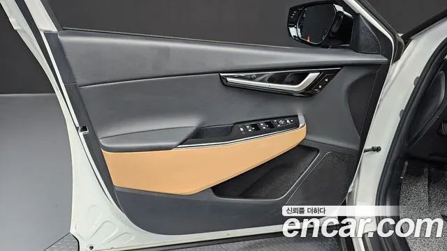 Kia EV6 Long Range — Фото автомобиля 24