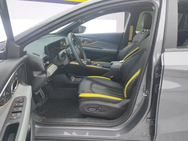 GAC Trumpchi Emkoo — Фото автомобиля 9