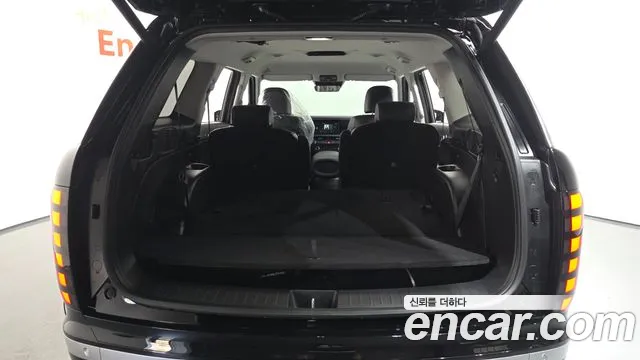 Hyundai Palisade Palisade (LX3) Бензин 2.5T 2WD 7 мест — Фото автомобиля 16