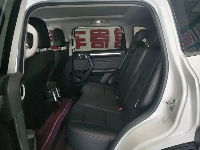 Haval Big Dog — Фото автомобиля 8