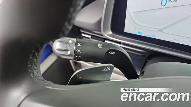 Hyundai Ioniq 6 — Фото автомобиля 29