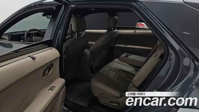 Hyundai Ioniq 5 New — Фото автомобиля 18
