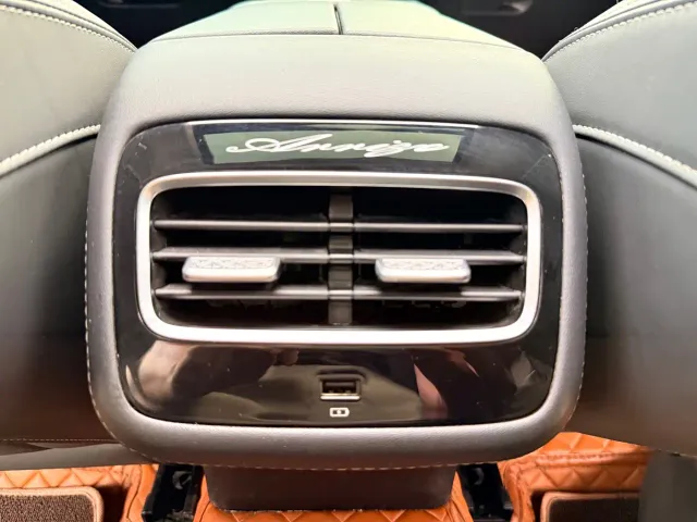 Chery Arrizo 8 — Фото автомобиля 12