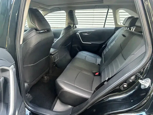 Toyota Wildlander — Фото автомобиля 6