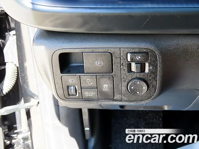 Hyundai Ioniq 6 — Фото автомобиля 11