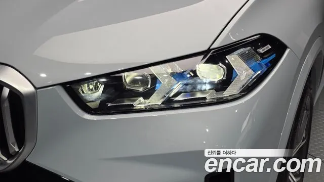 BMW X5 xDrive 40i M Sport — Фото автомобиля 16