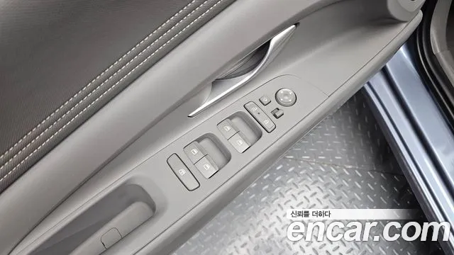 Hyundai Avante CN7 — Фото автомобиля 19