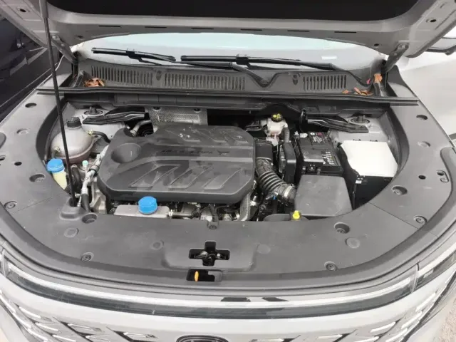 Changan Changan CS75 PLUS 2025 4th Gen 1.5T New Blue Whale Smart Flagship — Фото автомобиля 16