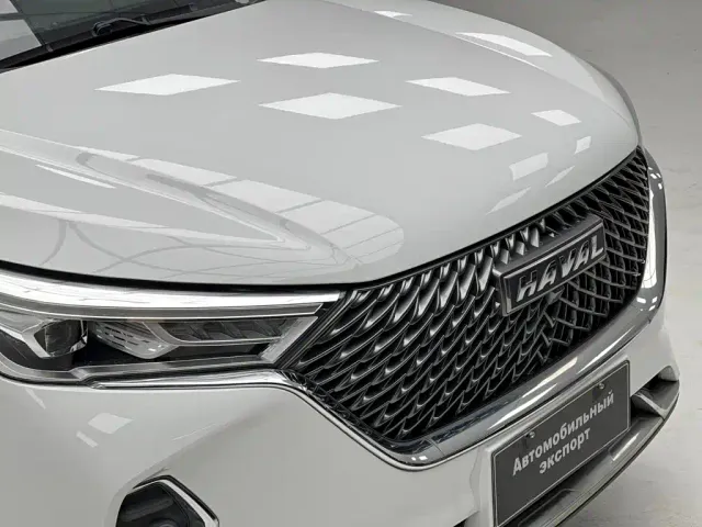 Haval M6 — Фото автомобиля 5
