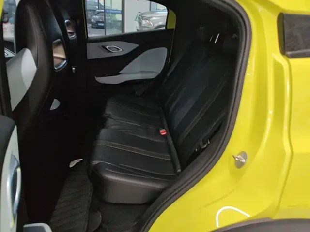 BYD Seagull — Фото автомобиля 16
