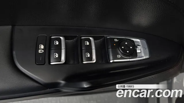 Kia K5 Новый K5 3 поколение 2.0 LPi(Для проката) — Фото автомобиля 20